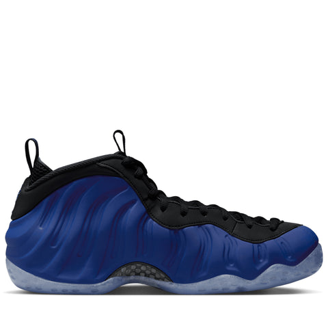 Nike Air Foamposite One - Deep Royal/Black