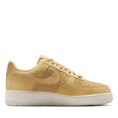 Women's Nike Air Force 1 '07 - Club Gold/Sail