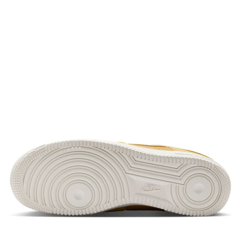 Women's Nike Air Force 1 '07 - Club Gold/Sail