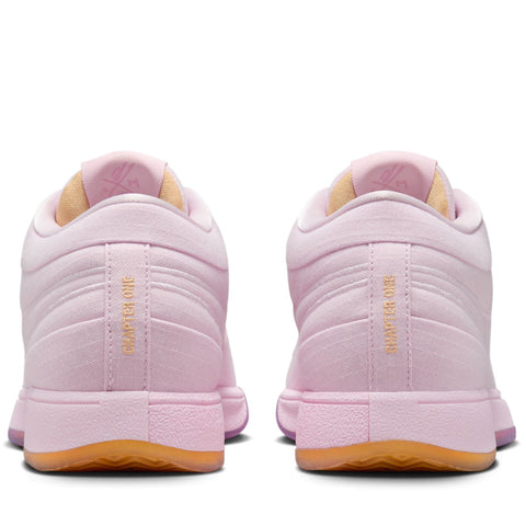 Nike Book 1 'Sunrise' - Pink Foam/Playful Pink