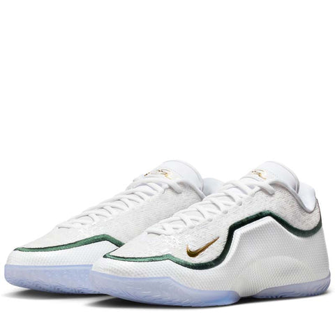 Nike LeBron XXIII 'From This Point Forward' - White/Stadium Green