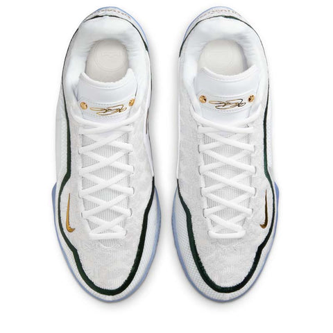 Nike LeBron XXIII 'From This Point Forward' - White/Stadium Green
