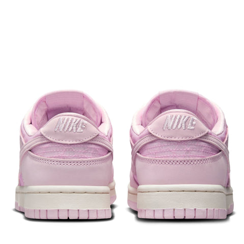 Women's Nike Dunk Low - Regal Pink/Pink Foam