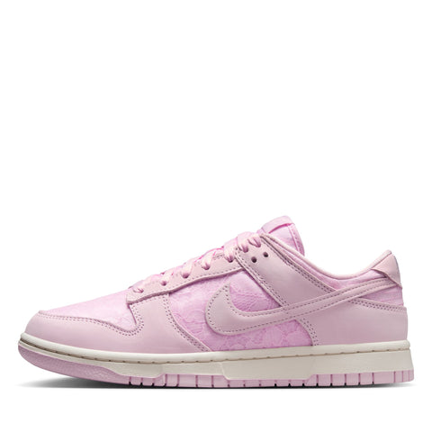 Women's Nike Dunk Low - Regal Pink/Pink Foam