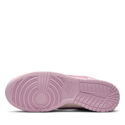 Women's Nike Dunk Low - Regal Pink/Pink Foam