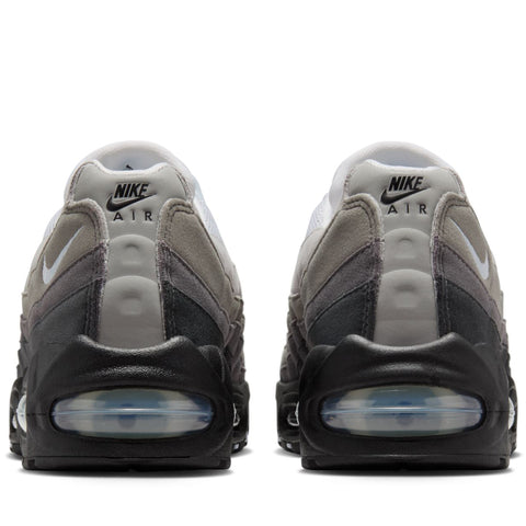Women's Nike Air Max 95 OG - Black/Blue Tint