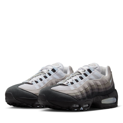 Women's Nike Air Max 95 OG - Black/Blue Tint