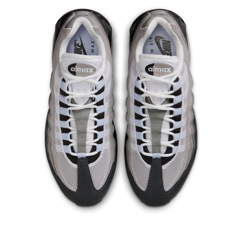 Women's Nike Air Max 95 OG - Black/Blue Tint