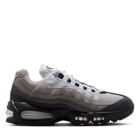 Women's Nike Air Max 95 OG - Black/Blue Tint