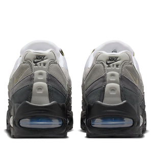 Women's Nike Air Max 95 OG - Black/Medium Olive