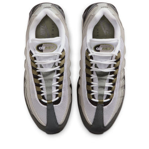 Women's Nike Air Max 95 OG - Black/Medium Olive