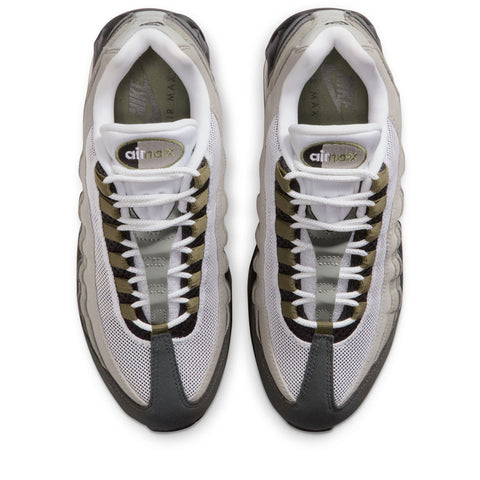 Women's Nike Air Max 95 OG - Black/Medium Olive