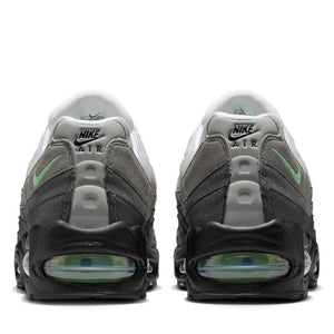 Women's Nike Air Max 95 OG - Black/Fresh Mint