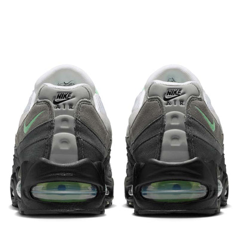 Women's Nike Air Max 95 OG - Black/Fresh Mint