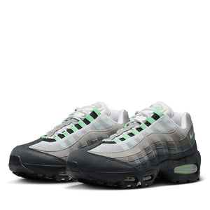 Women's Nike Air Max 95 OG - Black/Fresh Mint