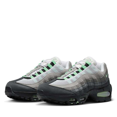 Women's Nike Air Max 95 OG - Black/Fresh Mint
