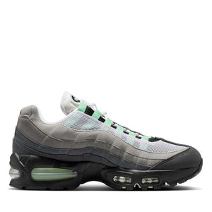 Women's Nike Air Max 95 OG - Black/Fresh Mint