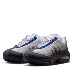 Women's Nike Air Max 95 OG - Black/Old Royal