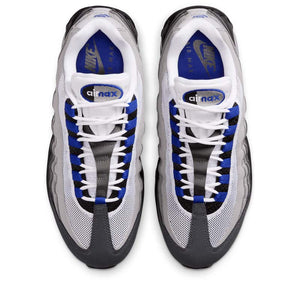 Women's Nike Air Max 95 OG - Black/Old Royal