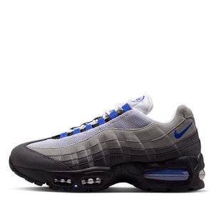 Women's Nike Air Max 95 OG - Black/Old Royal