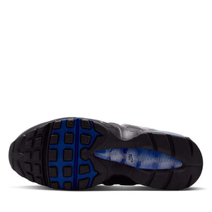 Women's Nike Air Max 95 OG - Black/Old Royal