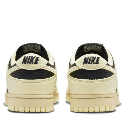 Women's Nike Dunk Low - Off Noir/Alabaster