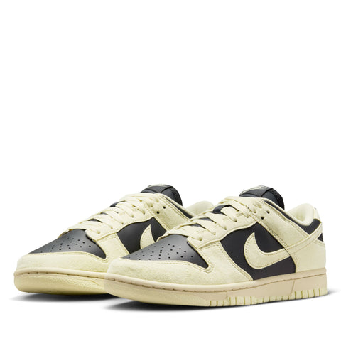 Women's Nike Dunk Low - Off Noir/Alabaster