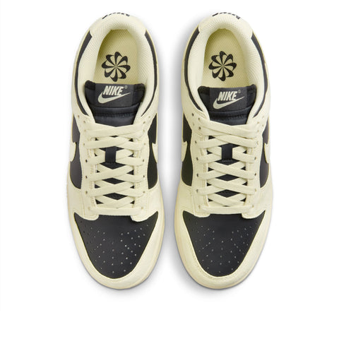 Women's Nike Dunk Low - Off Noir/Alabaster