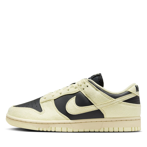 Women's Nike Dunk Low - Off Noir/Alabaster