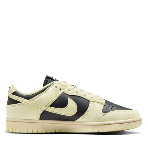 Women's Nike Dunk Low - Off Noir/Alabaster