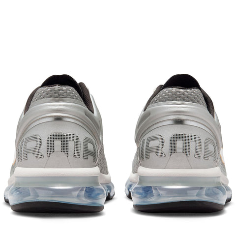 Nike Air Max 2013 - Metallic Silver/Phantom