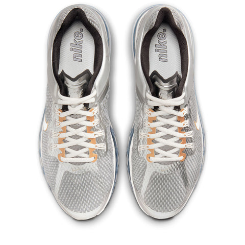 Nike Air Max 2013 - Metallic Silver/Phantom