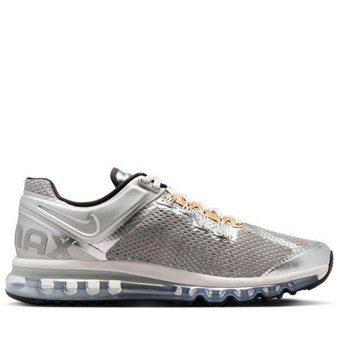 Nike Air Max 2013 - Metallic Silver/Phantom