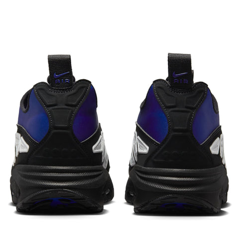 Women's Nike Air Max Sunder - Deep Night/White