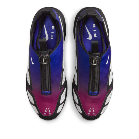 Women's Nike Air Max Sunder - Deep Night/White