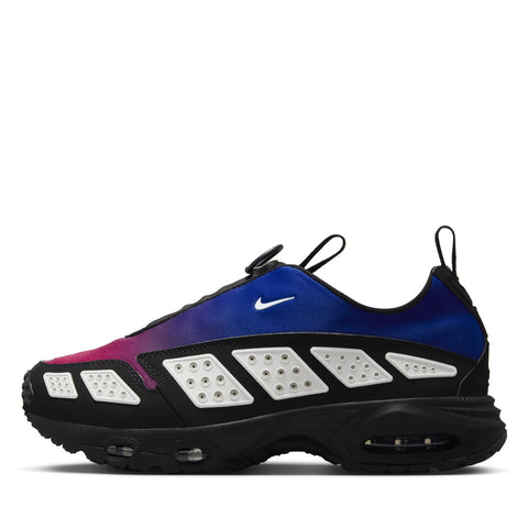 Women's Nike Air Max Sunder - Deep Night/White