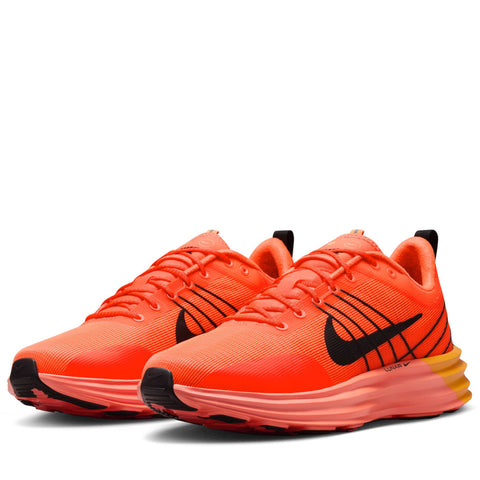 Nike Lunar Roam - Hyper Crimson/Black