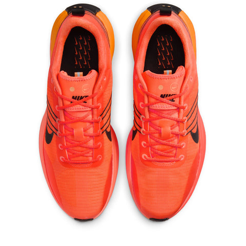 Nike Lunar Roam - Hyper Crimson/Black