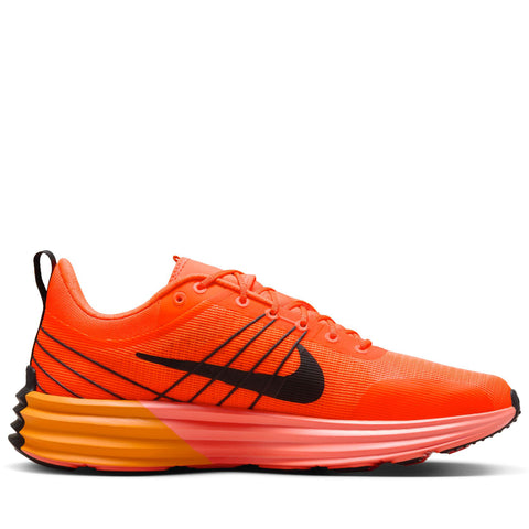 Nike Lunar Roam - Hyper Crimson/Black