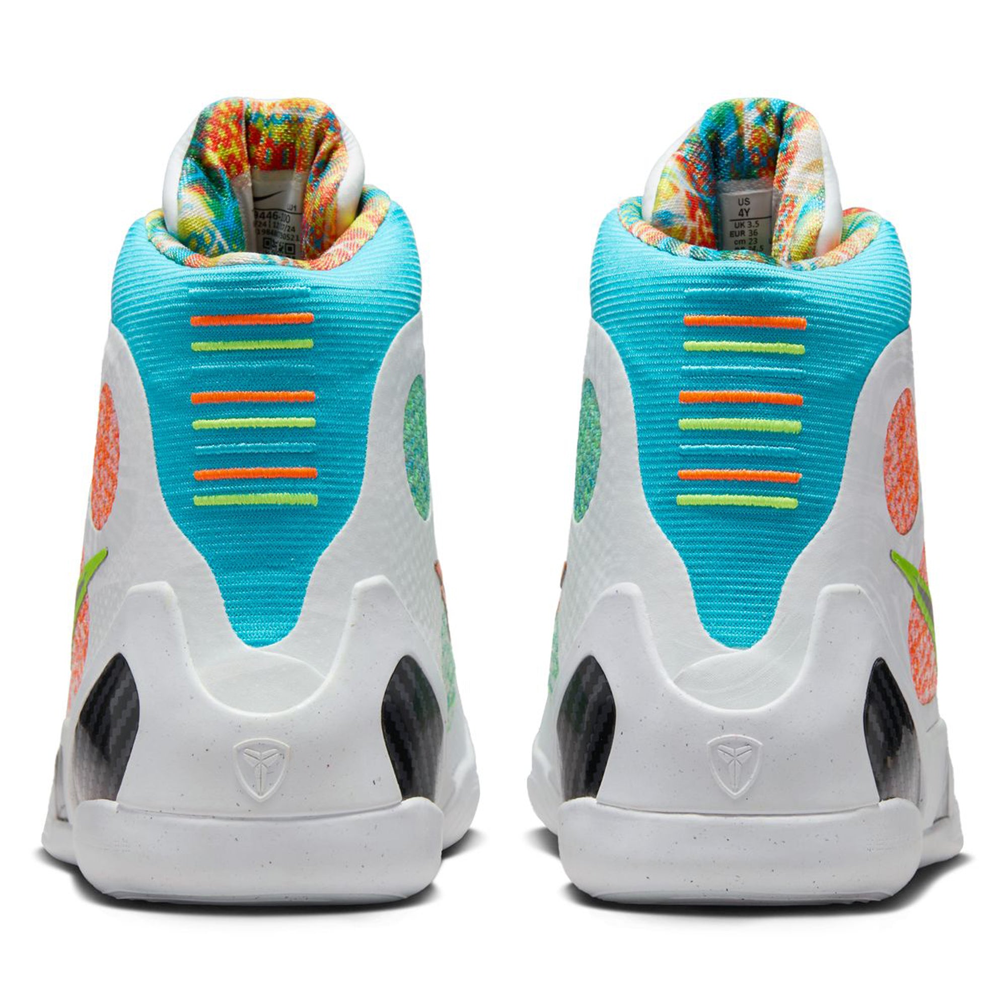 Sneaker Politics