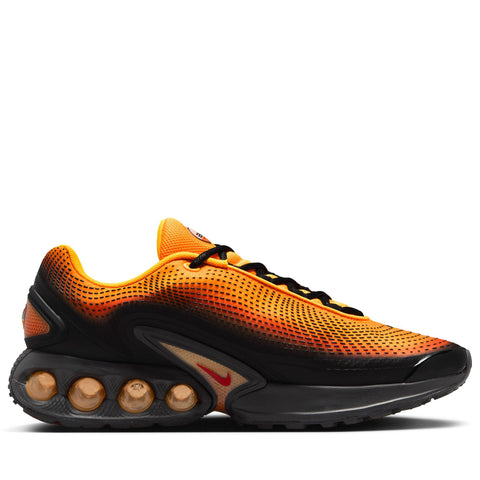 Nike Air Max DN SE - Laser Orange/Comet Red