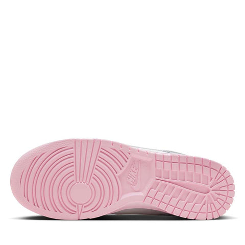 Women's Nike Dunk Low LX - Photon Dust/Metallic Silver