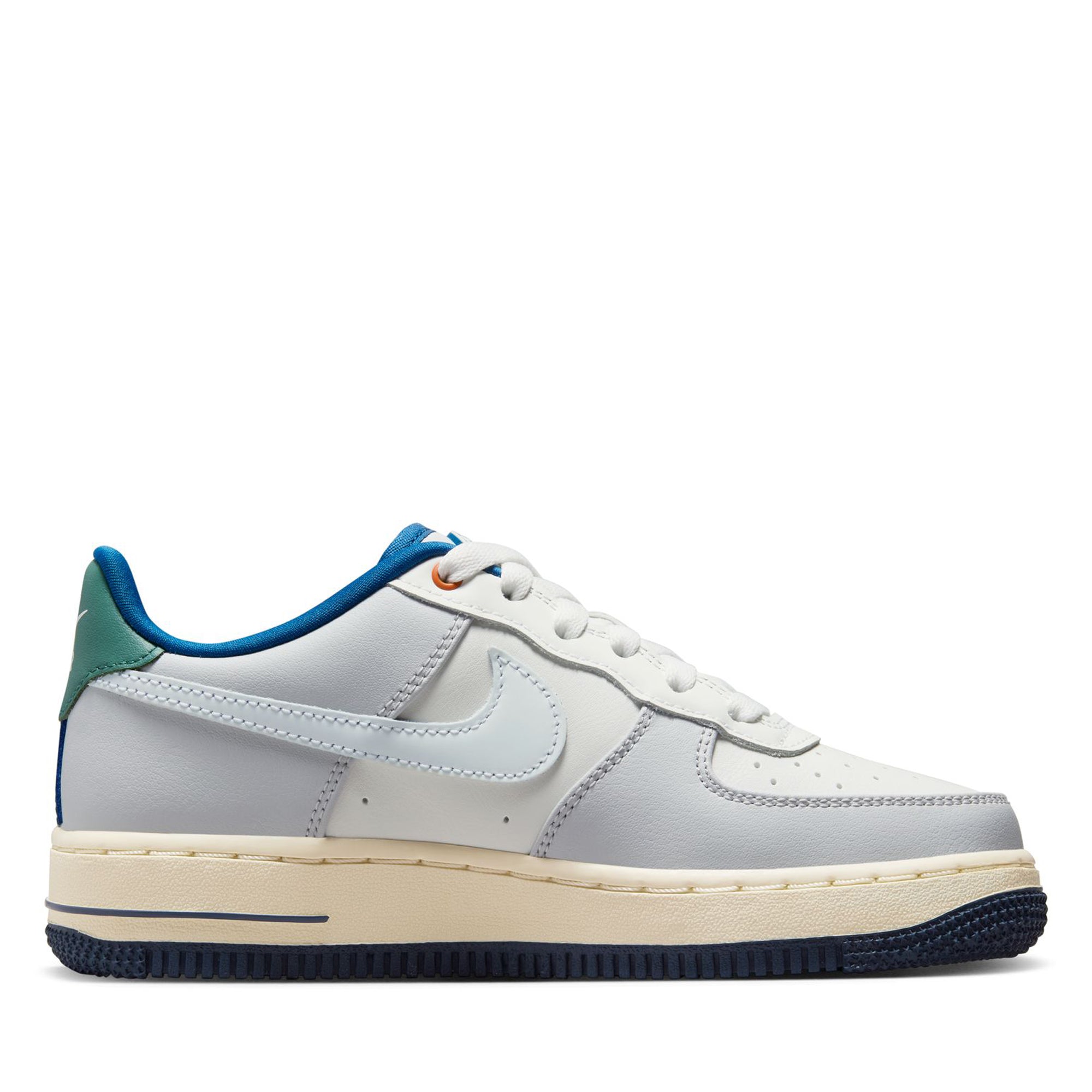 Nike Air Force 1 LV8 Indigo TD online 8C Low Top Shoes