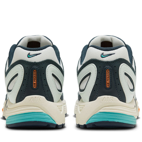 Nike Air Pegasus 2005 - Sail/Green Frost