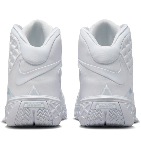 Nike Kobe III Protro 'Halo' - White/White
