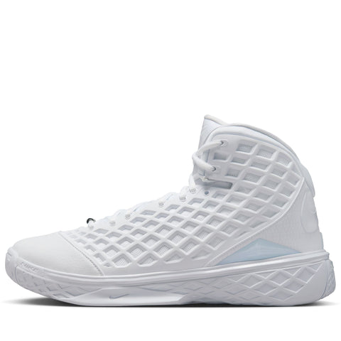 Nike Kobe III Protro 'Halo' - White/White