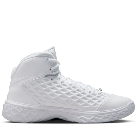 Nike Kobe III Protro 'Halo' - White/White