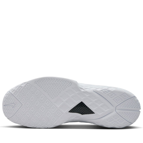 Nike Kobe III Protro 'Halo' - White/White