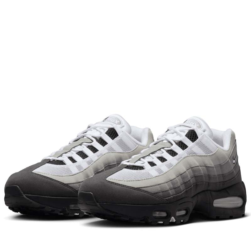 靴 Nike airmax95 granite Sneaker Politics