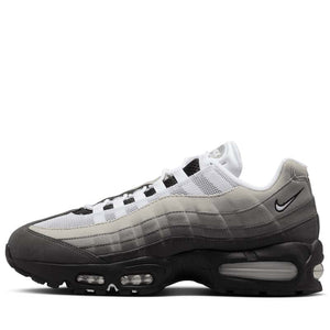 Nike Air Max 95 OG 'Granite' - Black/White